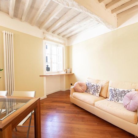 A Casa Di Irene Leilighet Lucca Eksteriør bilde